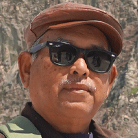 Ahmad Hafiz – Penang, Malaysia