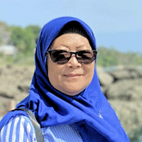 Nurul Aini – Kuala Lumpur, Malaysia