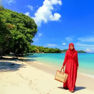Pulau Weh Sabang