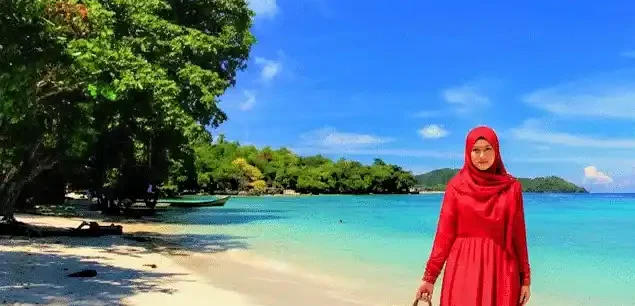 Pulau Weh Sabang