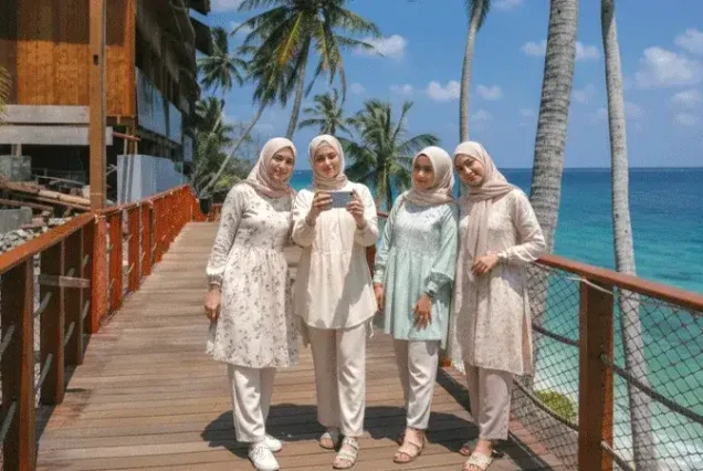 Pakej Tour & Percutian Sabang Aceh 4H3M – Jelajah Pulau Weh