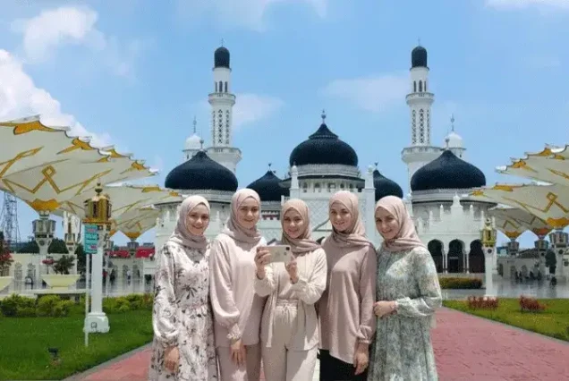 Pakej Percutian & Tour Banda Aceh 4H3M – One Day Trip Sabang