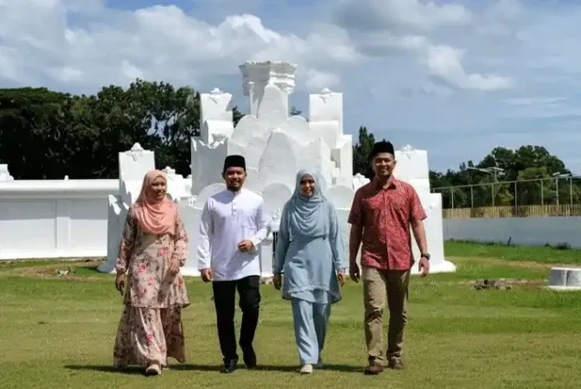 Pakej Percutian Aceh Sabang 4H3M – Banda Aceh Tour