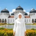 Masjid Baiturrahman: Ikon Ketahanan dan Keindahan di Banda Aceh
