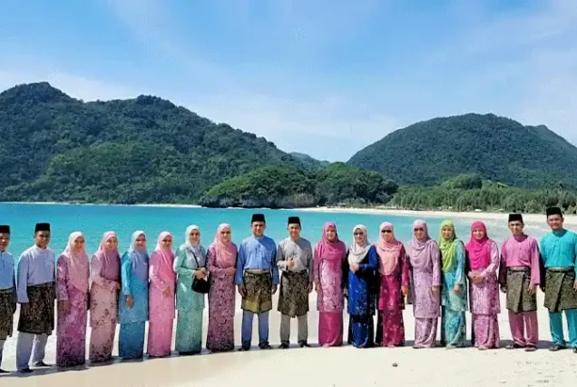 pakej tour aceh