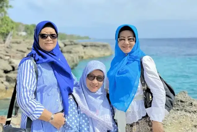 pakej tour aceh