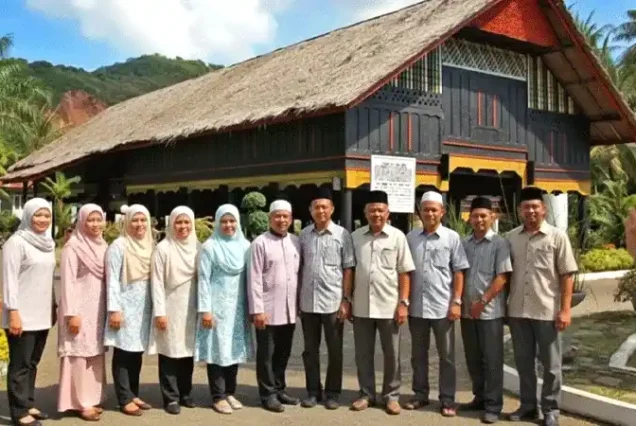 Pakej Percutian Banda Aceh Tour 3 Hari 2 Malam Menarik