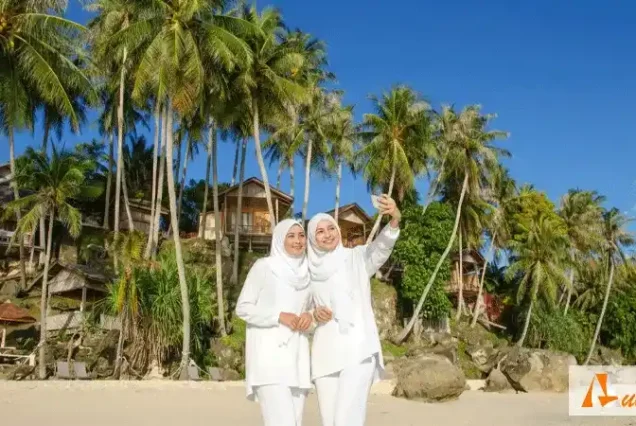 Pakej Banda Aceh & Sabang Eksplorasi Laut 3 Hari 2 Malam