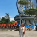 Menjelajahi Tugu Nol Kilometer Sabang: Simbol Keindahan Aceh