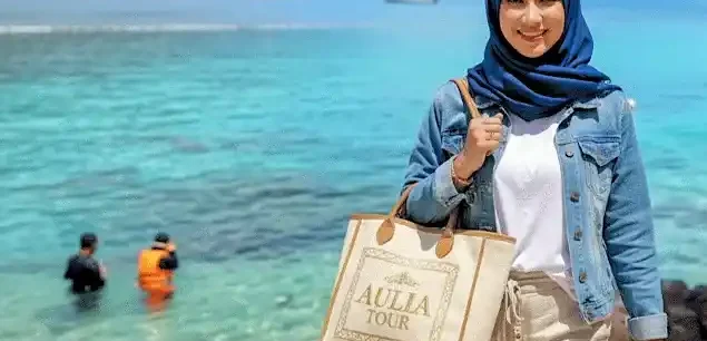 Pulau Rubiah