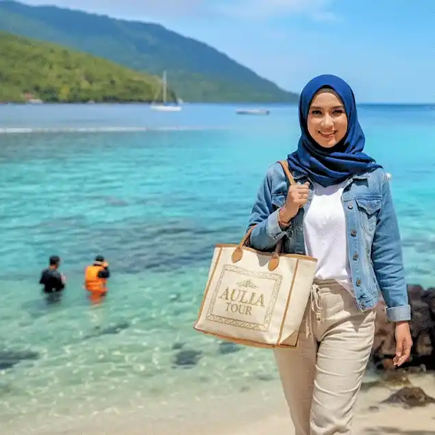 Pulau Rubiah