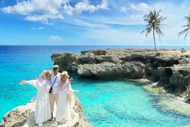 Pakej Aceh Sabang 1 Hari – Jelajah Pulau Weh & Keindahan Lautan