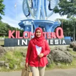 Tugu Nol KM Sabang