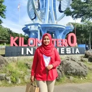 Tugu Nol KM Sabang