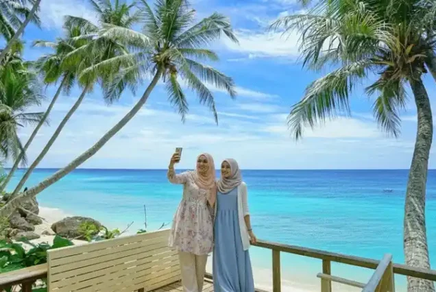 Pesona Pulau Weh Sabang, Permata Wisata Aceh Menawan