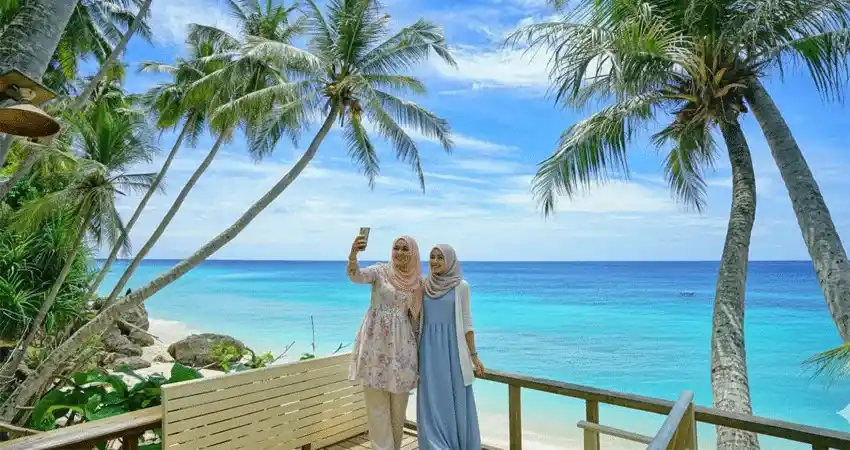 Pesona Pulau Weh Sabang, Permata Wisata Aceh Menawan