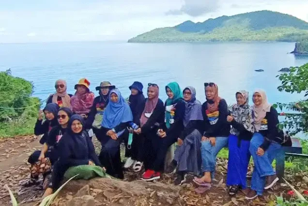 Pakej Percutian Aceh Sabang 3 Hari 2 Malam Menarik