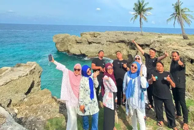 Pakej Tour Aceh Sabang 2H1M – Menginap di Pulau Weh