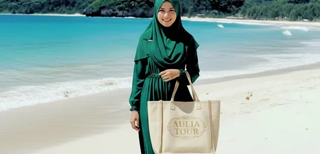 Pantai Lampuuk Aceh Besar